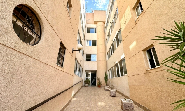Property for sale - Apartment for sale - Torrevieja - San Luis