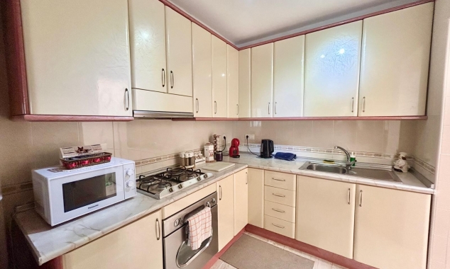 Property for sale - Townhouse for sale - Torrevieja - El Chaparral
