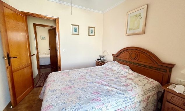 Property for sale - Townhouse for sale - Torrevieja - El Chaparral