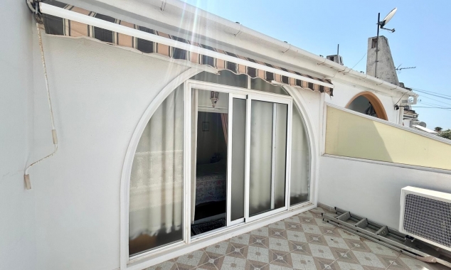 Property for sale - Townhouse for sale - Torrevieja - El Chaparral