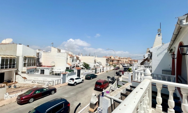 Property for sale - Townhouse for sale - Torrevieja - El Chaparral