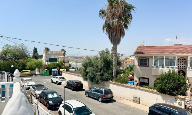 Property for sale - Townhouse for sale - Torrevieja - El Chaparral