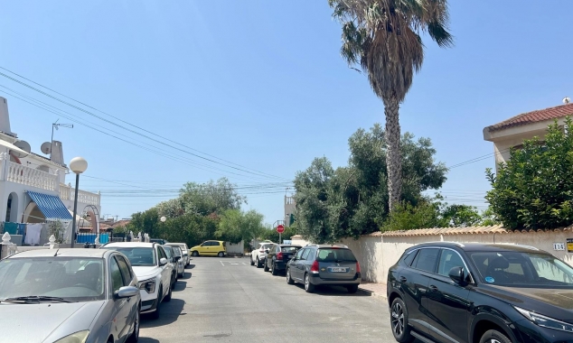 Property for sale - Townhouse for sale - Torrevieja - El Chaparral