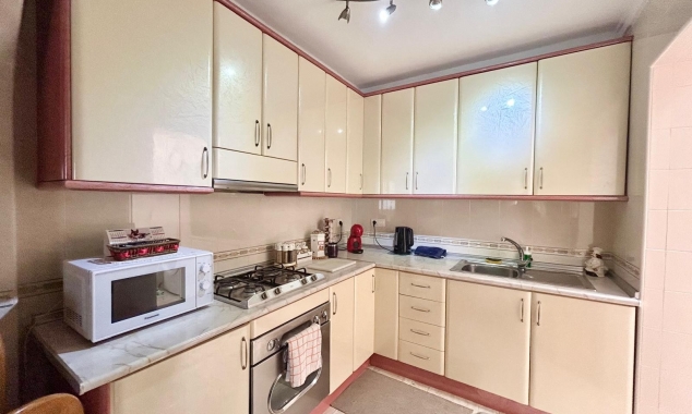 Property for sale - Townhouse for sale - Torrevieja - El Chaparral