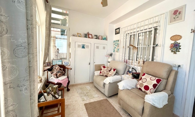 Property for sale - Townhouse for sale - Torrevieja - El Chaparral