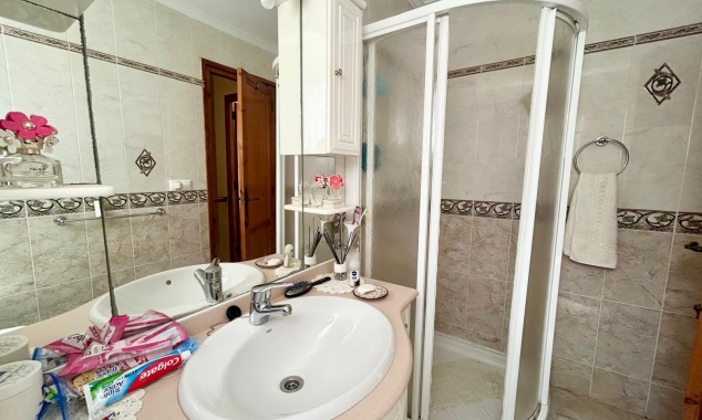 Property for sale - Townhouse for sale - Torrevieja - El Chaparral