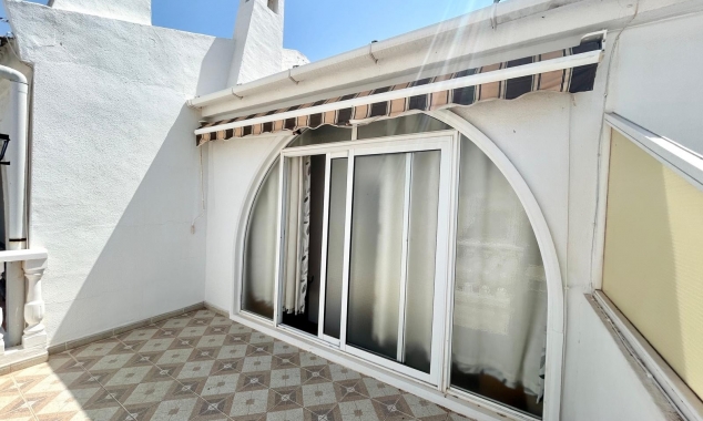 Property for sale - Townhouse for sale - Torrevieja - El Chaparral