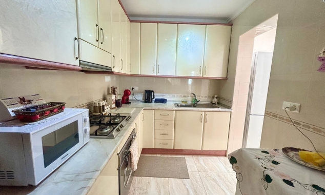 Property for sale - Townhouse for sale - Torrevieja - El Chaparral