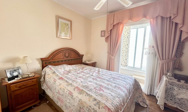 Property for sale - Townhouse for sale - Torrevieja - El Chaparral