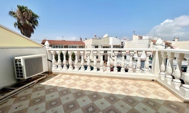 Property for sale - Townhouse for sale - Torrevieja - El Chaparral