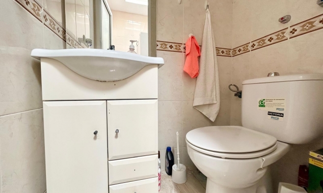 Property for sale - Townhouse for sale - Torrevieja - El Chaparral