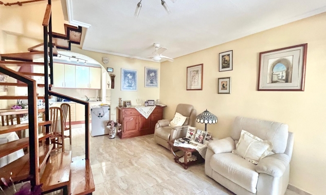 Property for sale - Townhouse for sale - Torrevieja - El Chaparral
