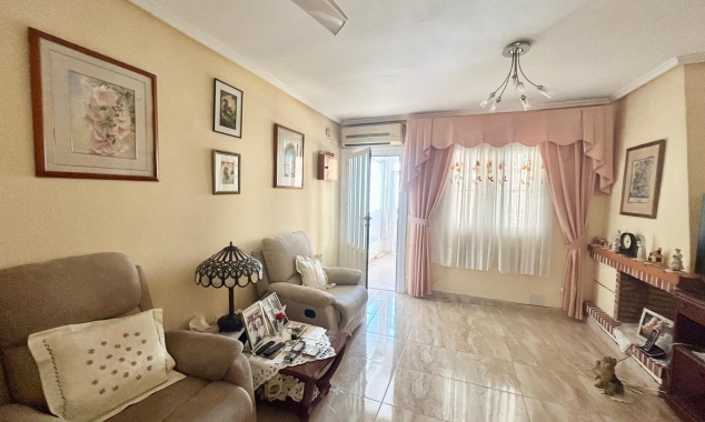 Property for sale - Townhouse for sale - Torrevieja - El Chaparral