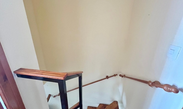 Property for sale - Townhouse for sale - Torrevieja - El Chaparral