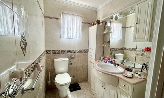 Property for sale - Townhouse for sale - Torrevieja - El Chaparral