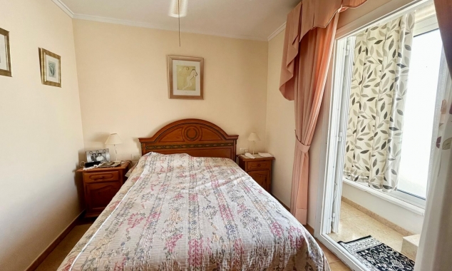 Property for sale - Townhouse for sale - Torrevieja - El Chaparral