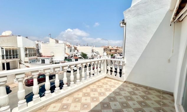 Property for sale - Townhouse for sale - Torrevieja - El Chaparral