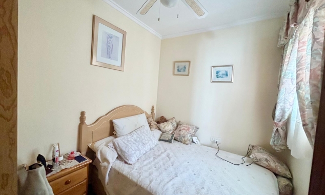 Property for sale - Townhouse for sale - Torrevieja - El Chaparral
