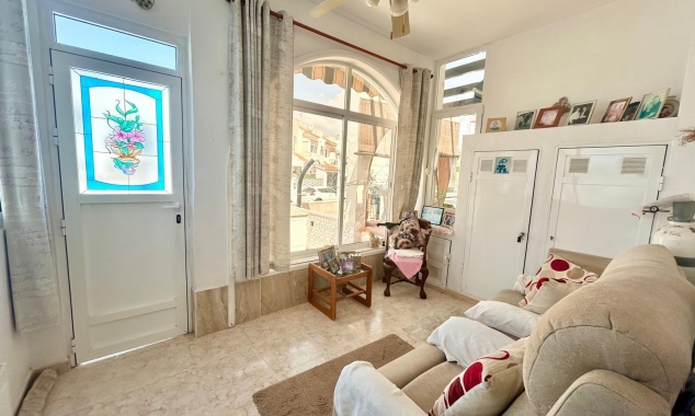 Property for sale - Townhouse for sale - Torrevieja - El Chaparral