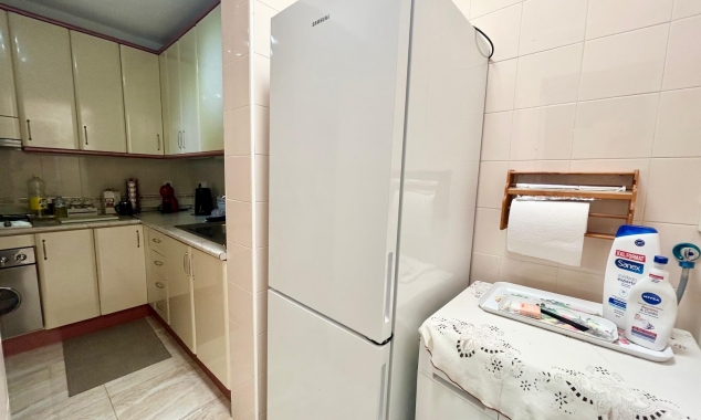 Property for sale - Townhouse for sale - Torrevieja - El Chaparral