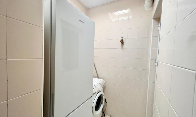 Property for sale - Townhouse for sale - Torrevieja - El Chaparral
