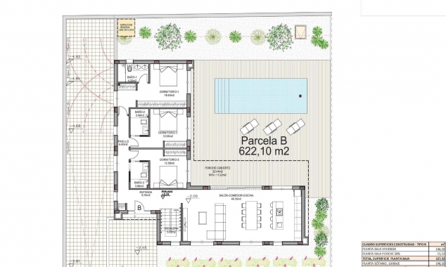Nieuw onroerend goed te koop - Villa te koop - Polop - Polop Hills