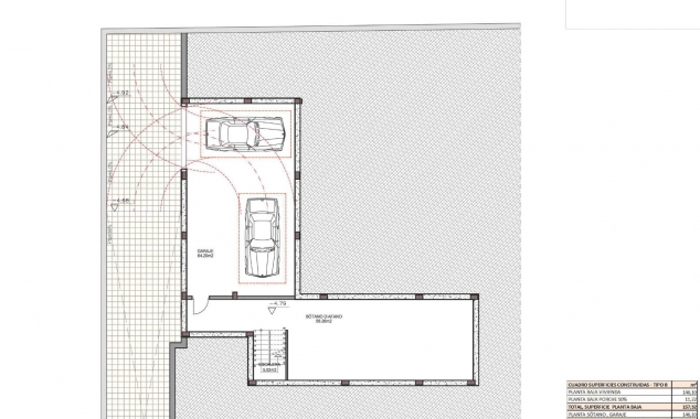 Nieuw onroerend goed te koop - Villa te koop - Polop - Polop Hills