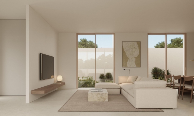 Nueva propiedad en venta - Villa en venta - Polop - Polop Hills