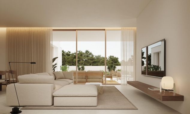 Nueva propiedad en venta - Villa en venta - Polop - Polop Hills