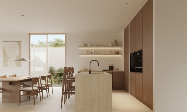 Nueva propiedad en venta - Villa en venta - Polop - Polop Hills