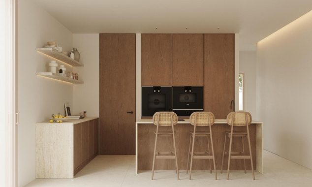 Nueva propiedad en venta - Villa en venta - Polop - Polop Hills