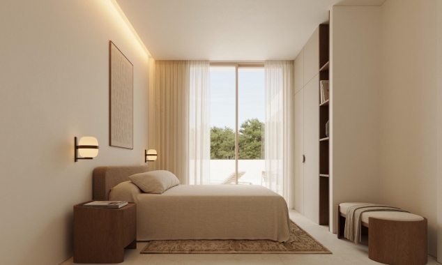 Nueva propiedad en venta - Villa en venta - Polop - Polop Hills