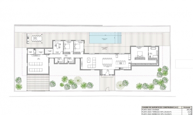 Nueva propiedad en venta - Villa en venta - Polop - Polop Hills