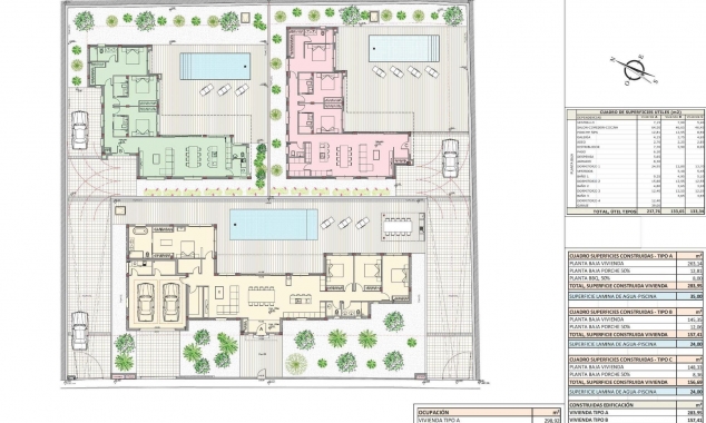 Nueva propiedad en venta - Villa en venta - Polop - Polop Hills