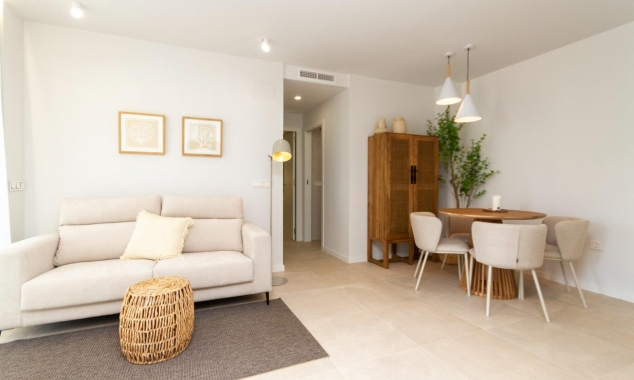 Nueva propiedad en venta - Penthouse - Denia - Las Marinas