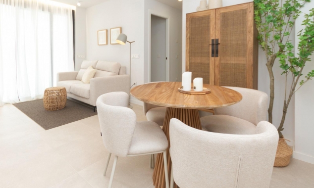 Nueva propiedad en venta - Penthouse - Denia - Las Marinas