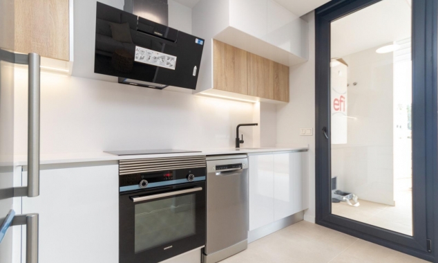 Nueva propiedad en venta - Penthouse - Denia - Las Marinas