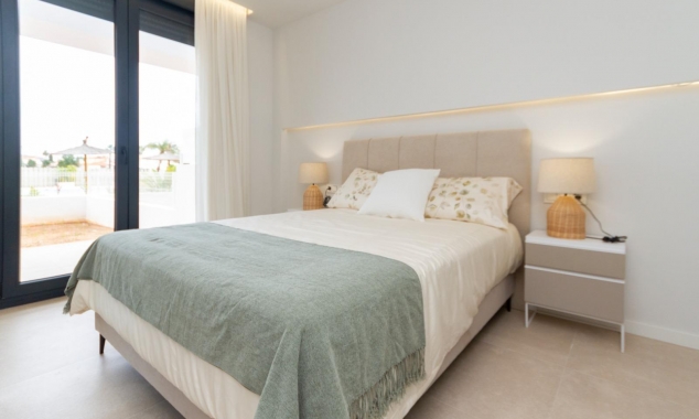 Nueva propiedad en venta - Penthouse - Denia - Las Marinas