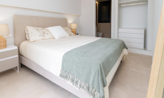 Nueva propiedad en venta - Penthouse - Denia - Las Marinas