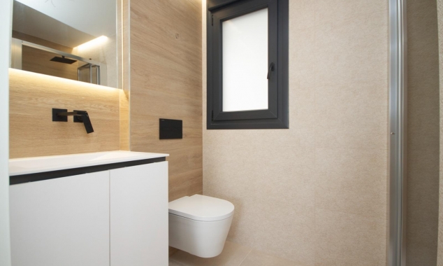 Nueva propiedad en venta - Penthouse - Denia - Las Marinas