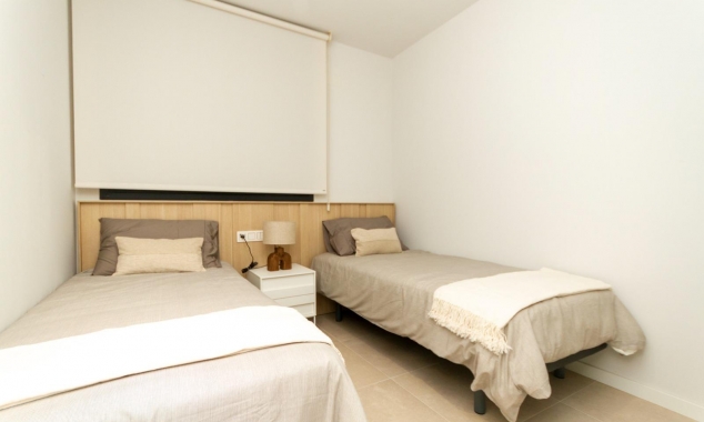 Nueva propiedad en venta - Penthouse - Denia - Las Marinas