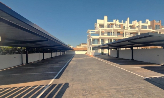 Nueva propiedad en venta - Penthouse - Denia - Las Marinas