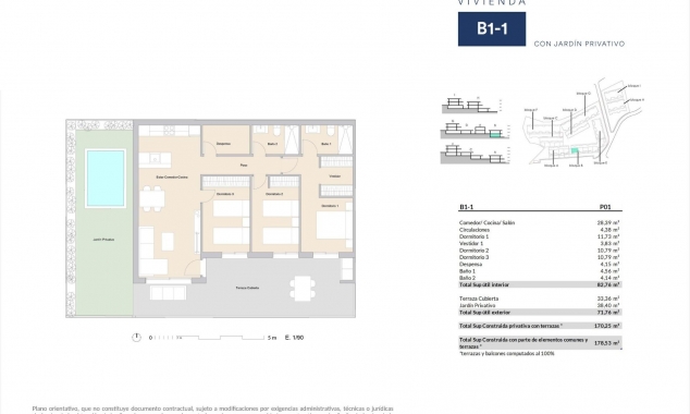 Nieuw onroerend goed te koop - Appartement te koop - Alfas del Pi - Alfaz del Sol