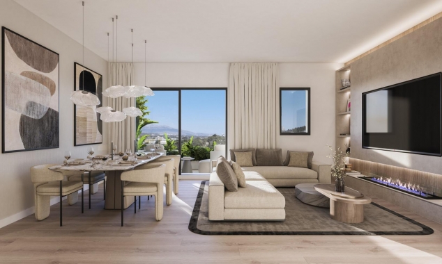 Nieuw onroerend goed te koop - Appartement te koop - Villajoyosa - Playa del Torres