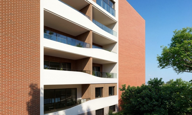 New Property for sale - Apartment for sale - Guardamar del Segura - Guardamar del Segura - Town Centre
