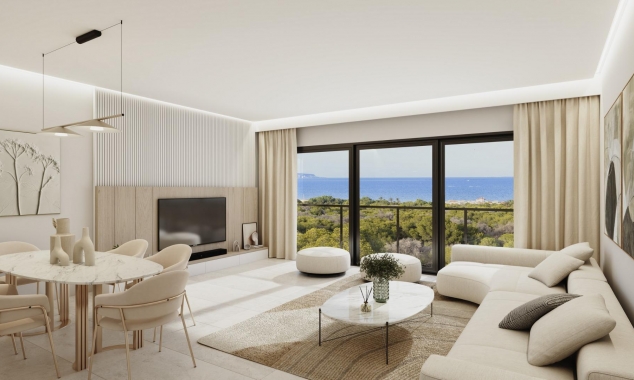 New Property for sale - Apartment for sale - Guardamar del Segura - Guardamar del Segura - Town Centre