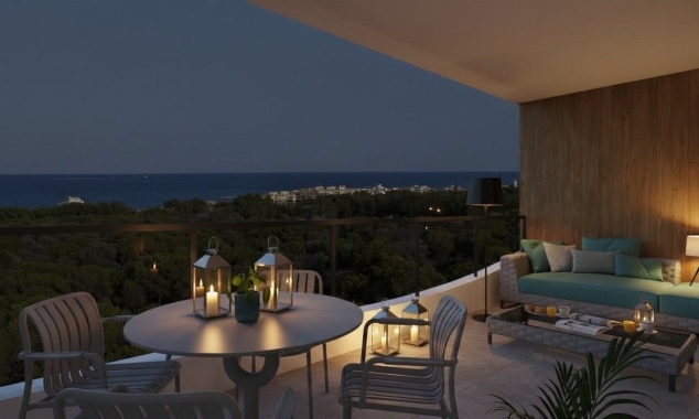 New Property for sale - Apartment for sale - Guardamar del Segura - Guardamar del Segura - Town Centre