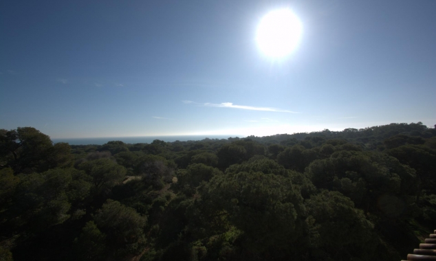 New Property for sale - Penthouse - Guardamar del Segura - Guardamar del Segura - Town Centre