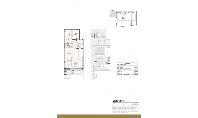 Nueva propiedad en venta - Bungalow en venta - Pilar de la Horadada