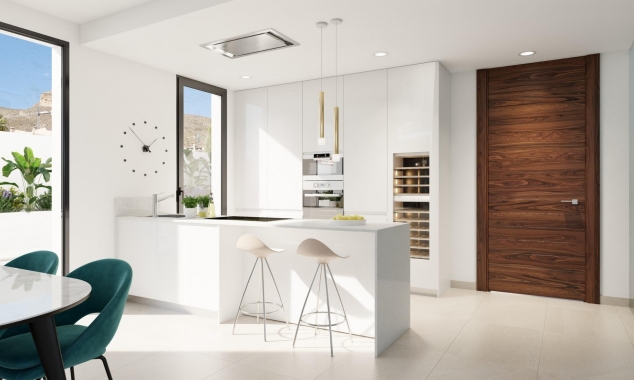 Nueva propiedad en venta - Villa en venta - Finestrat - Sierra Cortina